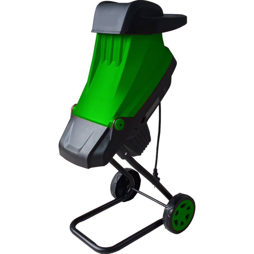 Mag-Pro Garden kompostkvarn 2400W