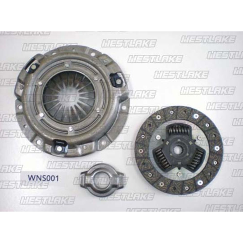 Kytkinpaketti 84-1483