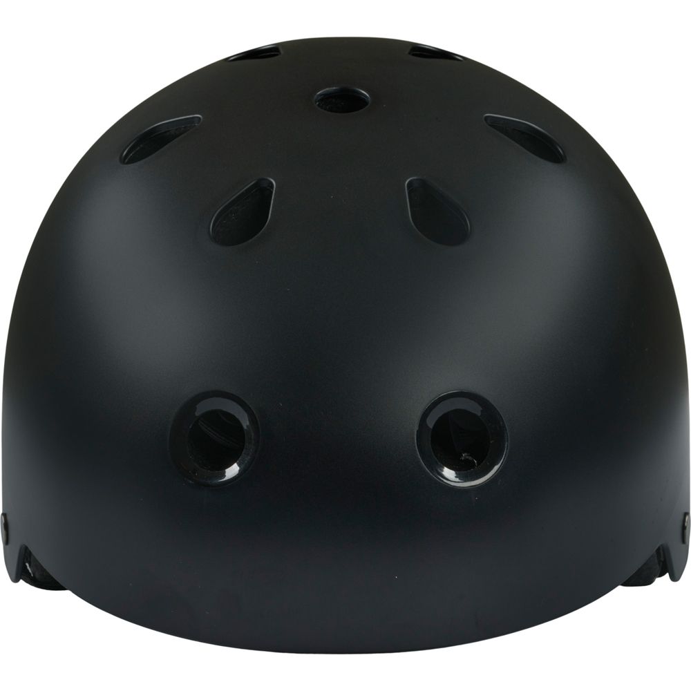 Fastr Skater cykelhjälm svart 55-58 cm