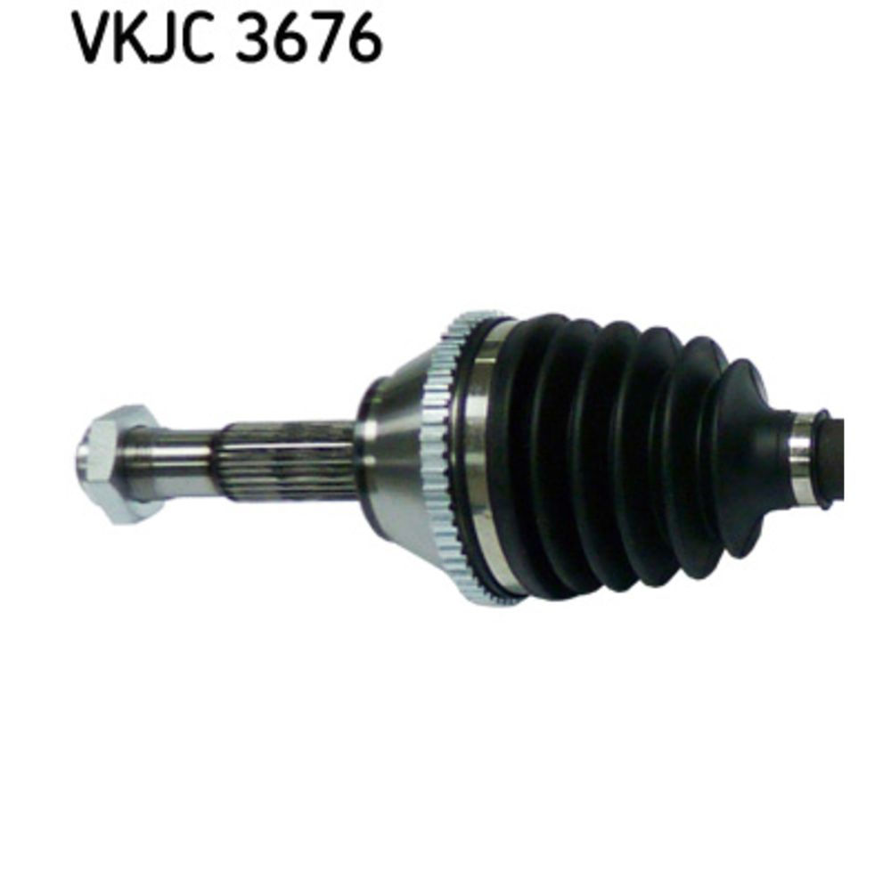 Vetoakseli 17-06740