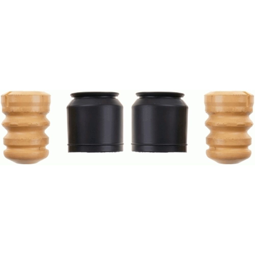 Iskunvaimentimen pölysuojasarja 17-00619