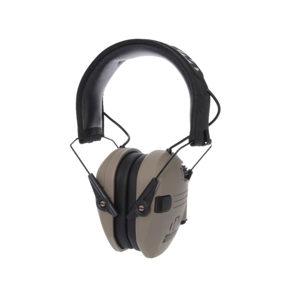 Walker's Razor mürasummutusega kõrvaklapid