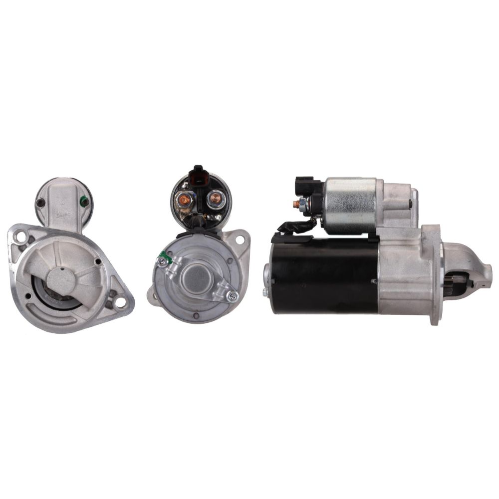 Startmotor 13-00827