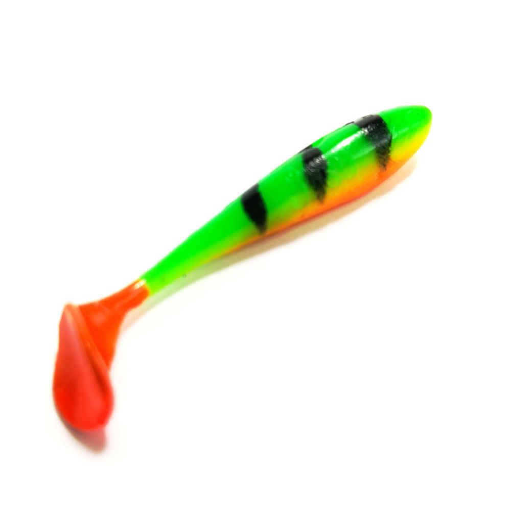 Jasu Louhi kalajigi, 4 cm, 5 tk