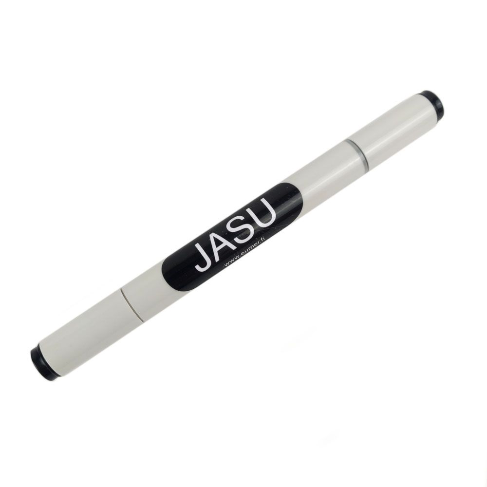 Jasu jigimarker punane
