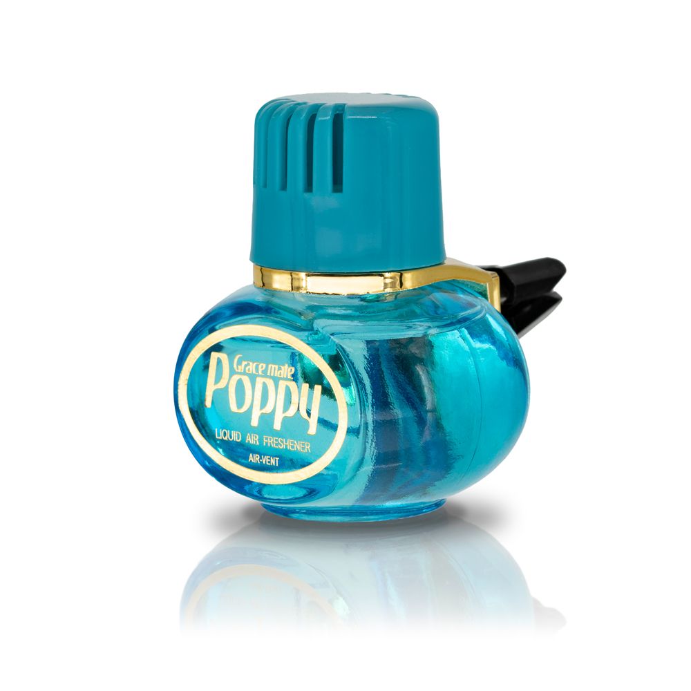 Grace Mate Poppy luftfräschare Freesia 20 ml