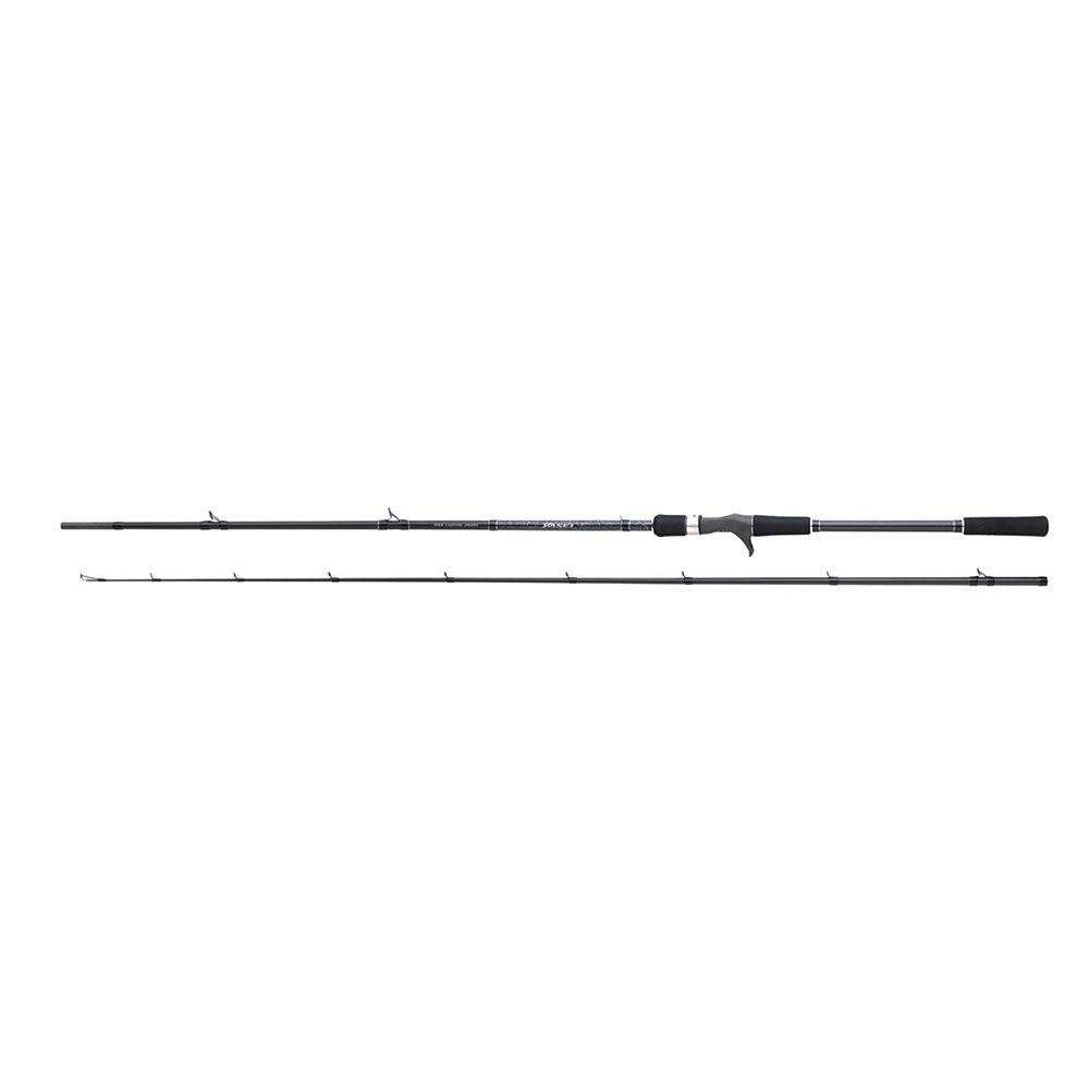 Shimano Yasei Pike hyrräkelavapa 8'2" 250 cm 56-170 g