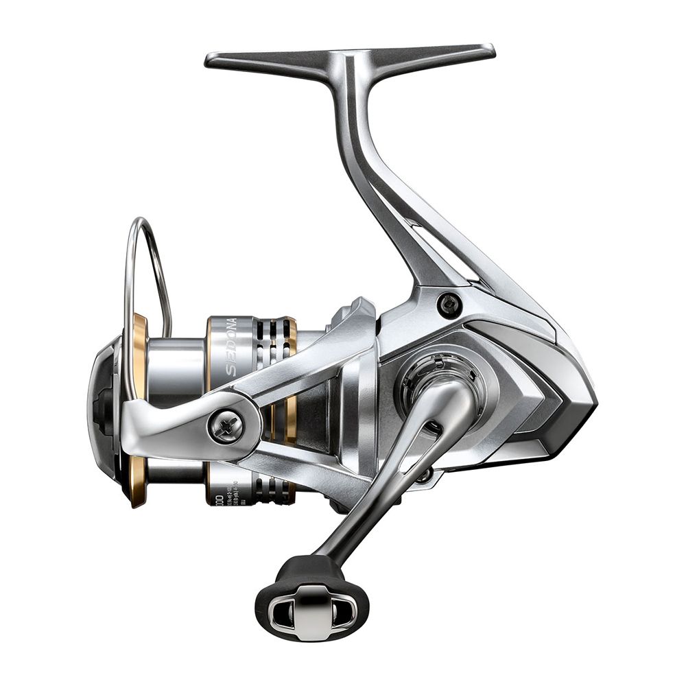 Shimano Sedona FJ 500 haspelrulle