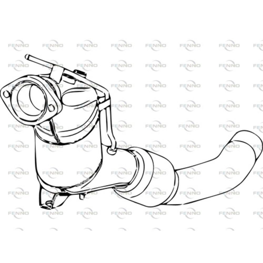 Katalysaattori 13-9747