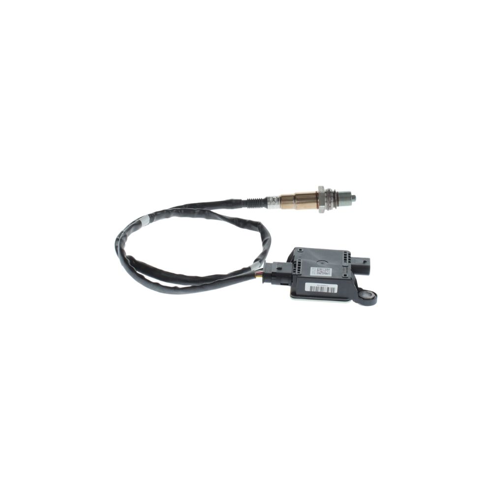 Tahkete osakeste sensor 28-02238