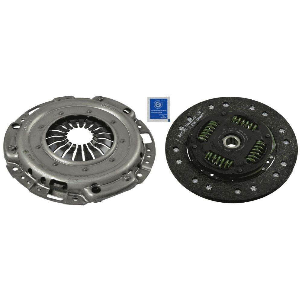 Kytkinpaketti 84-00790