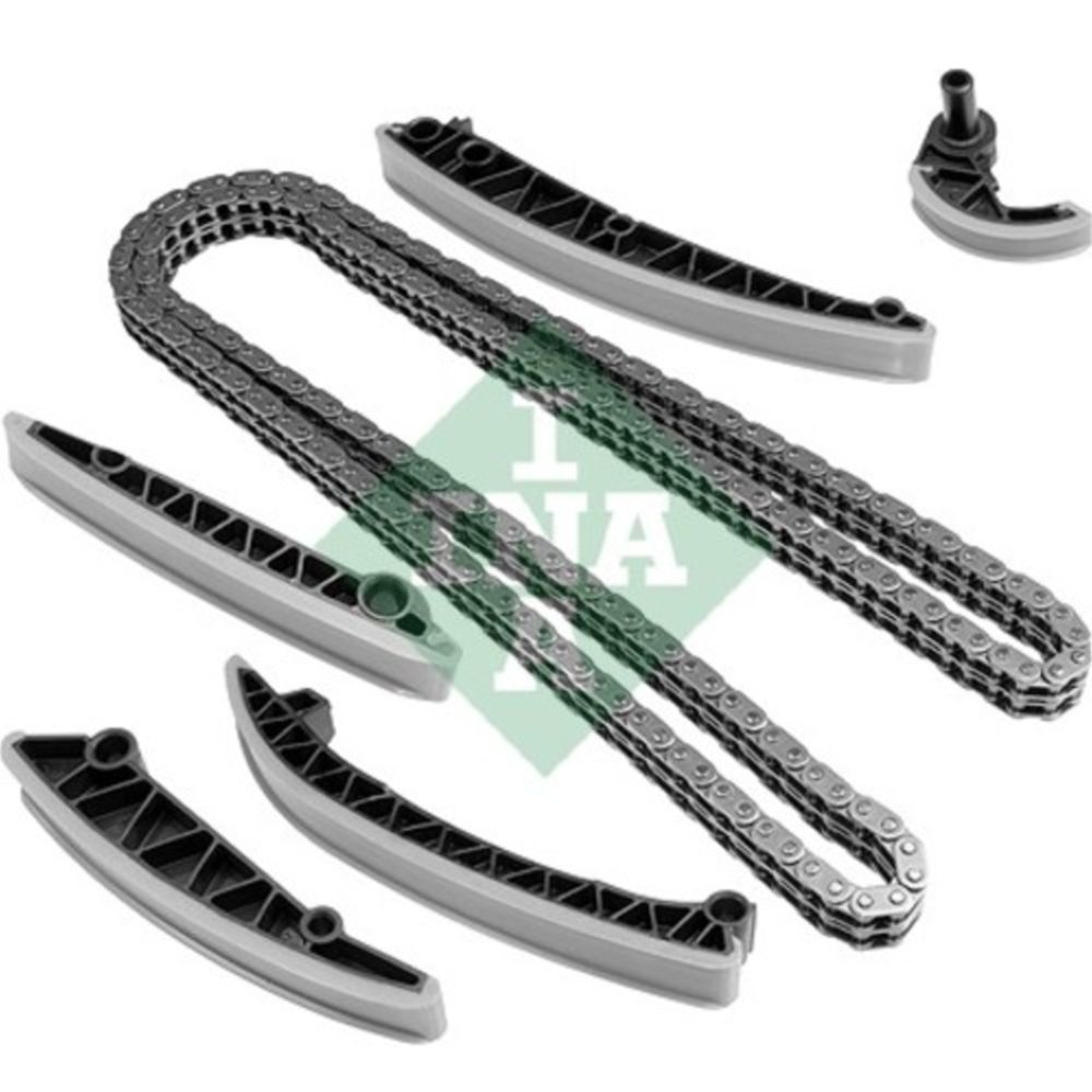 Transmissionskedjesats 25-6425