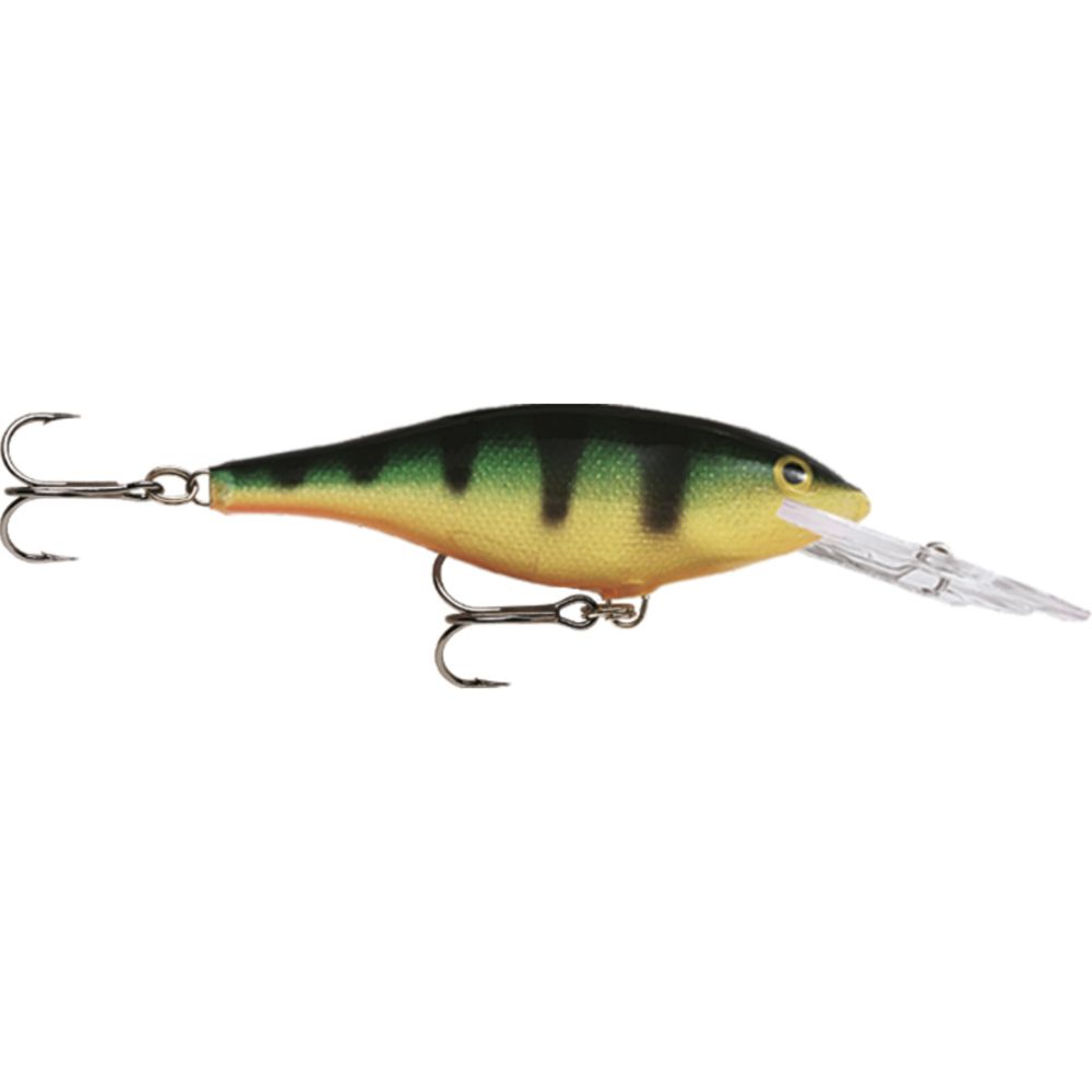 Rapala Shad Rap Deep 7 cm 8 g
