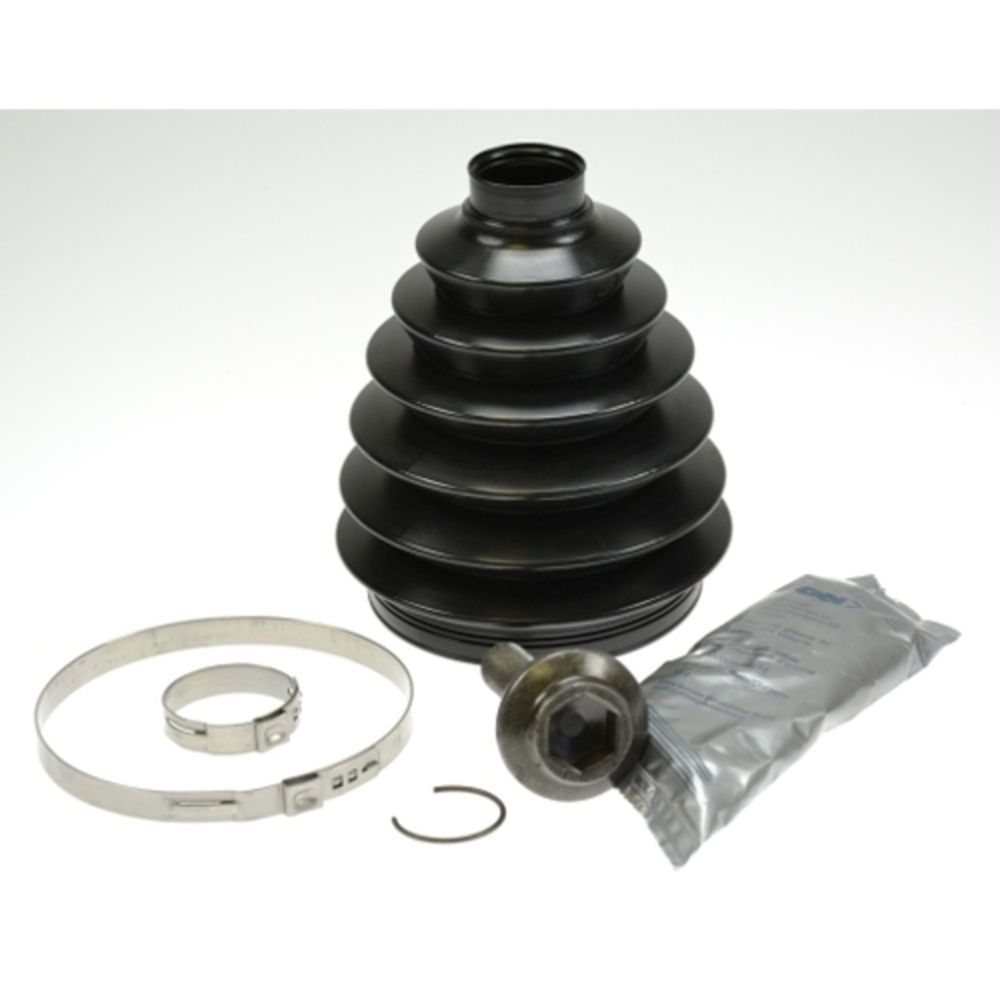 Vetoakselin suojakumisarja 17-01229