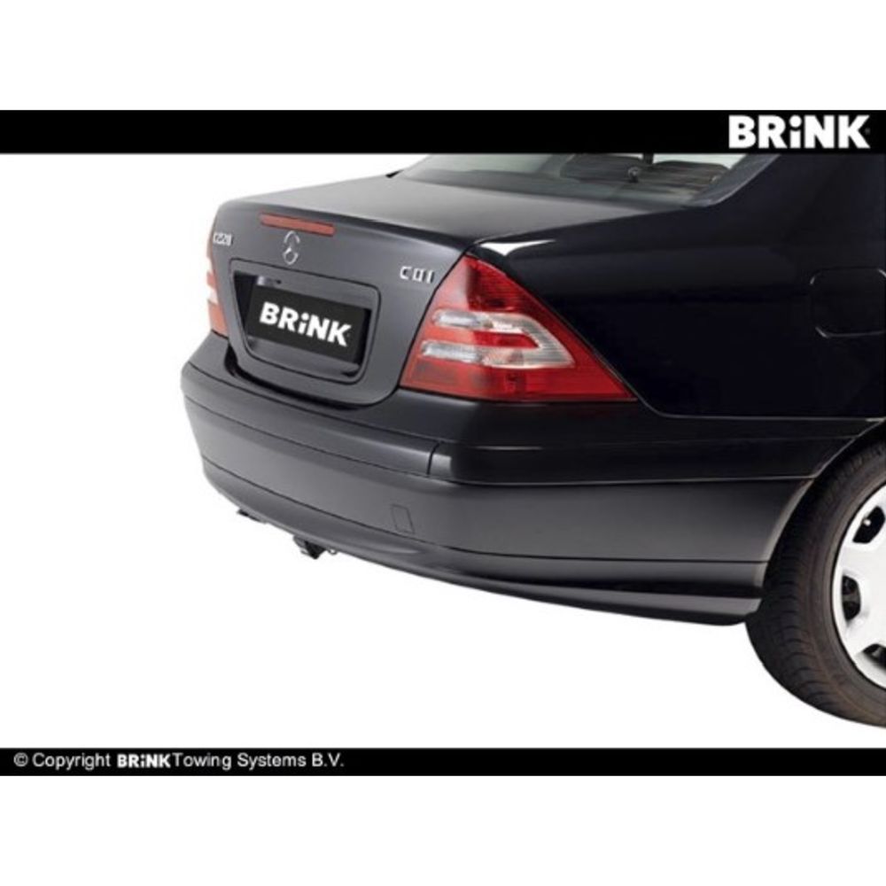 Irtokoukku MB C W203