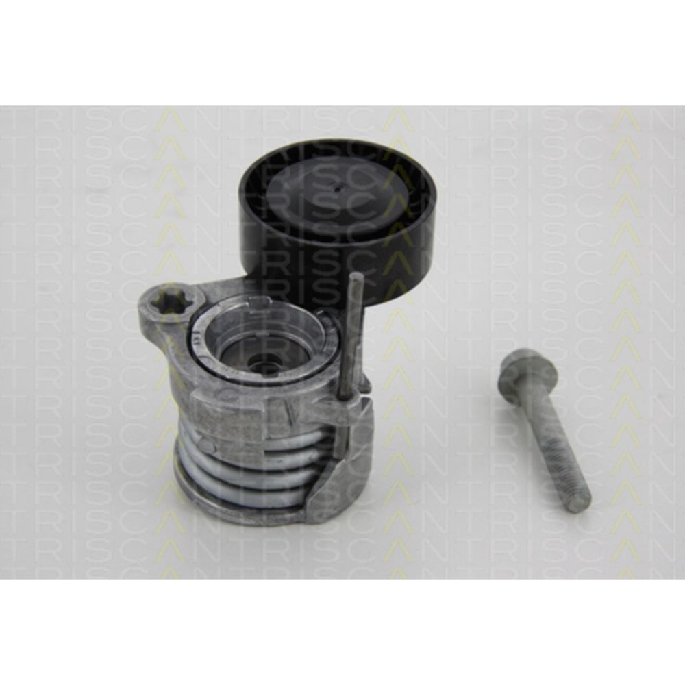 Moniurahihnan kiristin 30-0843