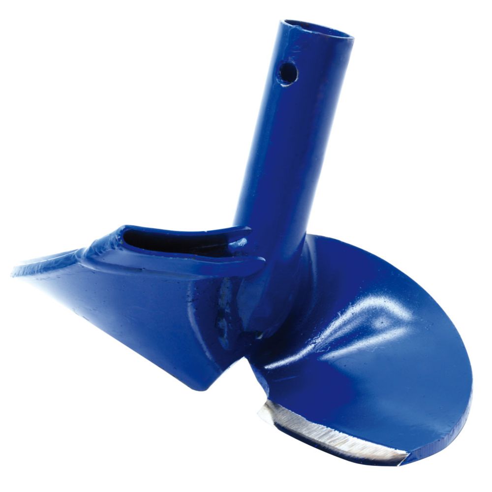 Heinola Light 135 mm / 5,5" jääkairan irtoterä