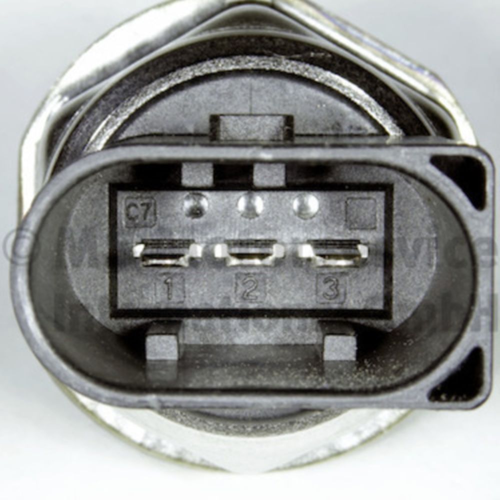 Sensor, bränsletryck 28-01649