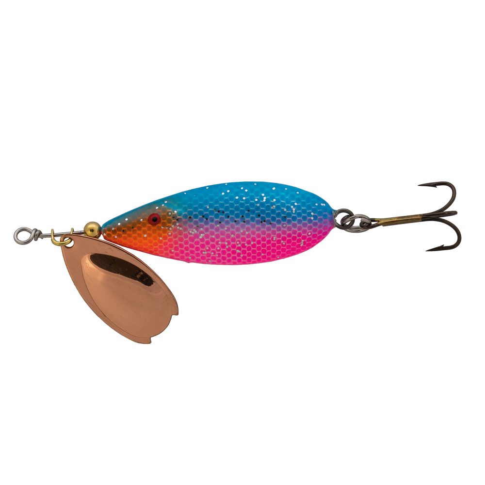 Bete Lotto spinnare 4,5 cm 12 g