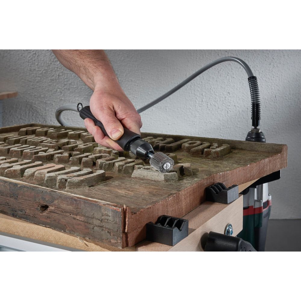 Wolfcraft® joustava porausvaijeri 1300 mm