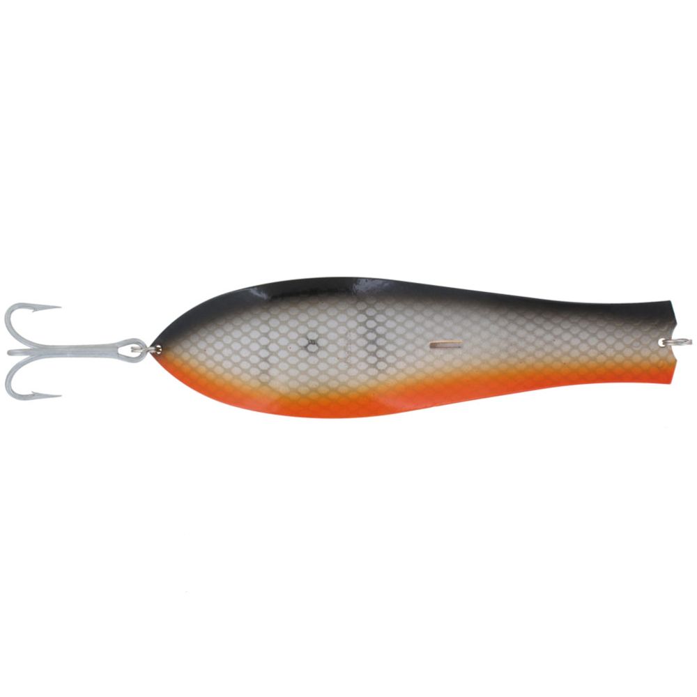 Kuusamo Professor 00 18 cm 60 g jättilusikkauistin väri: Smoked Herring
