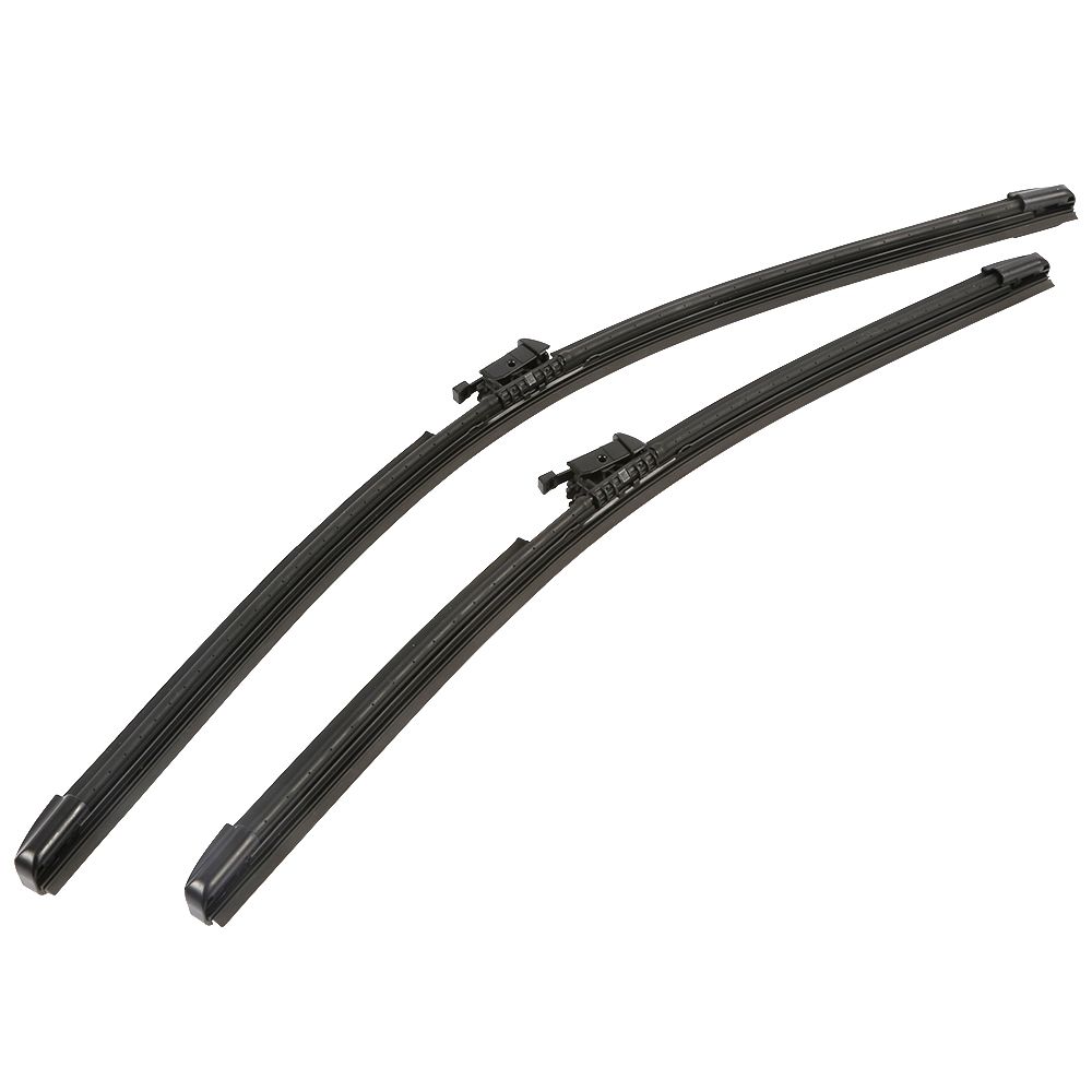 Valeo Silencio Aquablade VA302 pyyhkijänsulkapari 65 + 48 cm