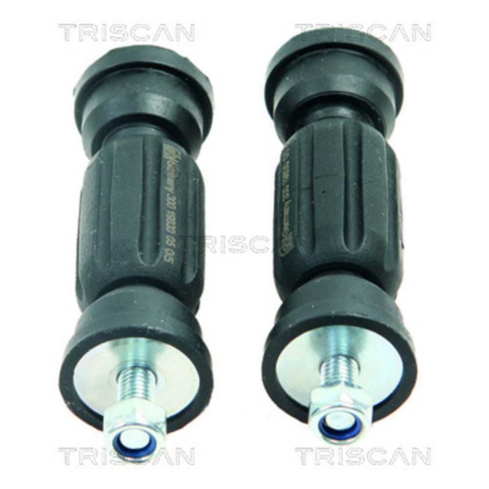 Vakaajan yhdystanko 18-01310