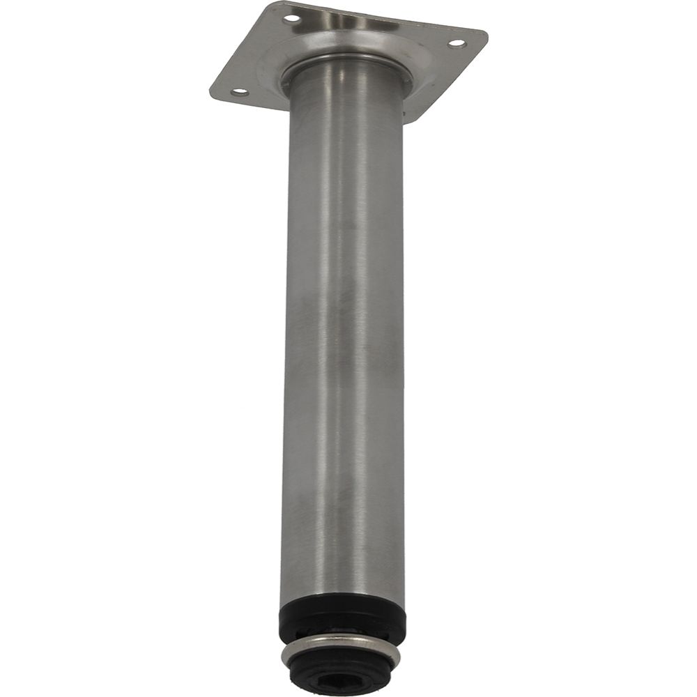 Pisla säädettävä kalustejalka 30 x 100 mm