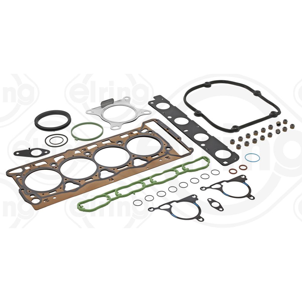 Packningssats, topplock 27-00599