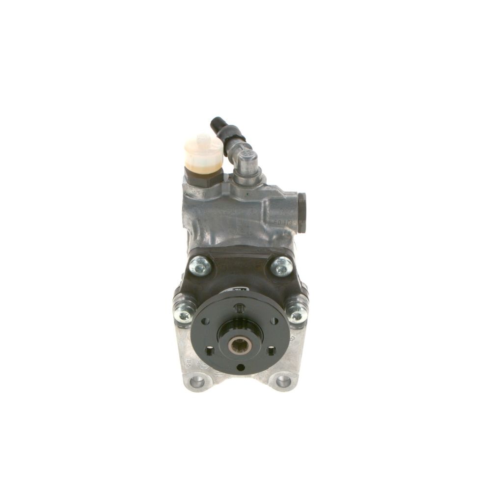 Ohjaustehostimen pumppu 17-01749