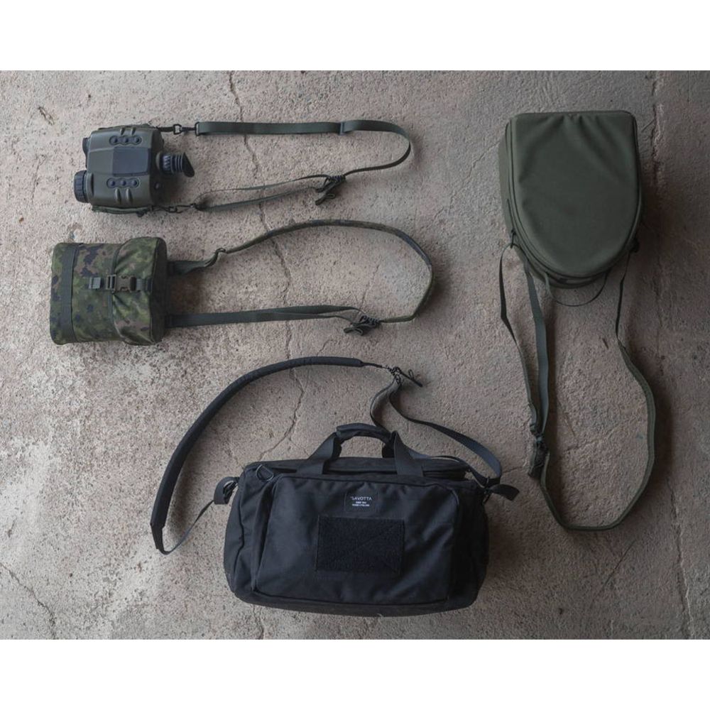 Savotta Griffin Sling LW relvarihm, roheline