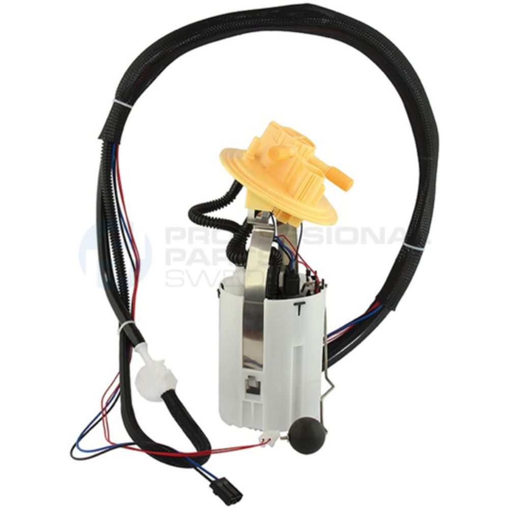 Polttoaineen syöttöyksikkö 28-00908