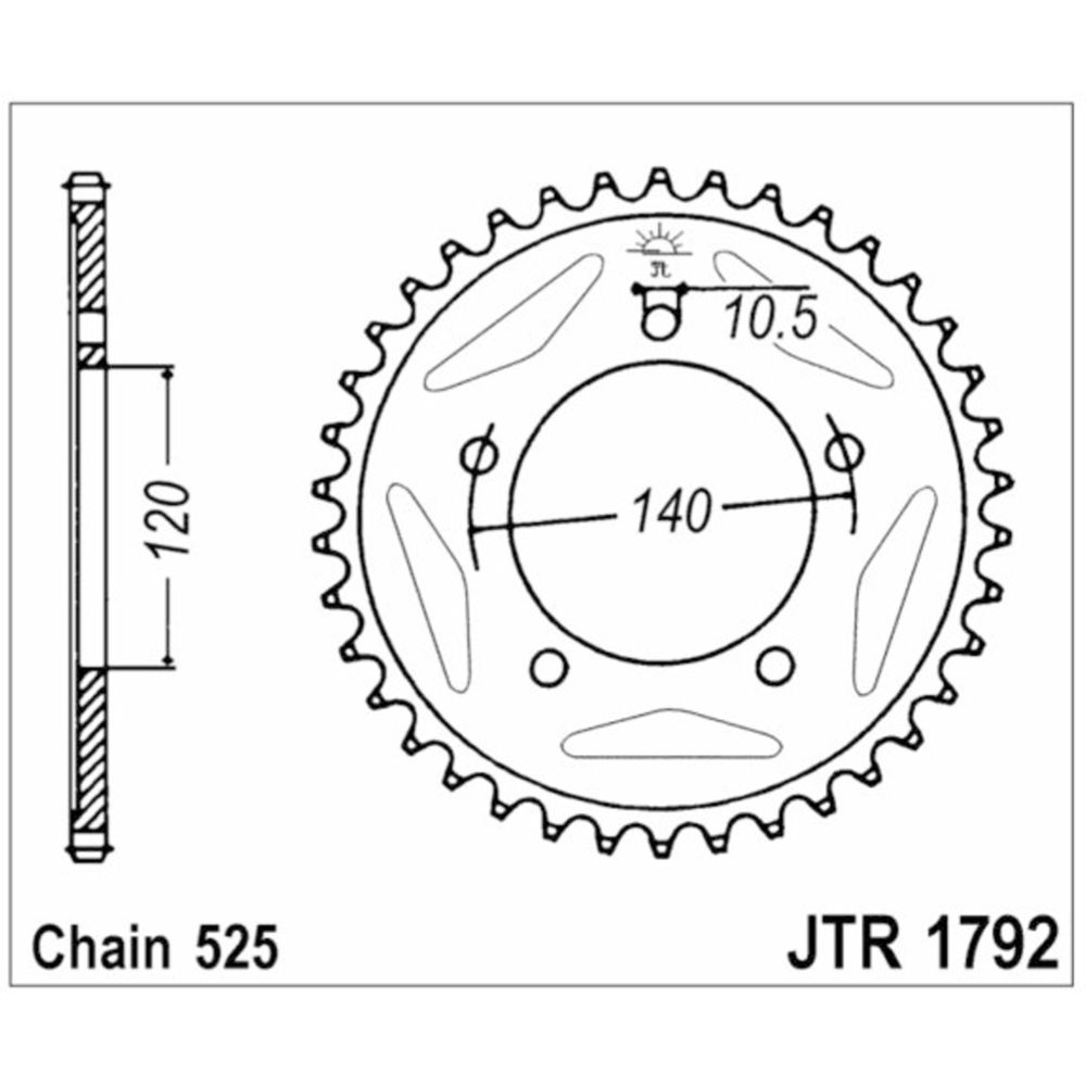 Takaratas 98-19243