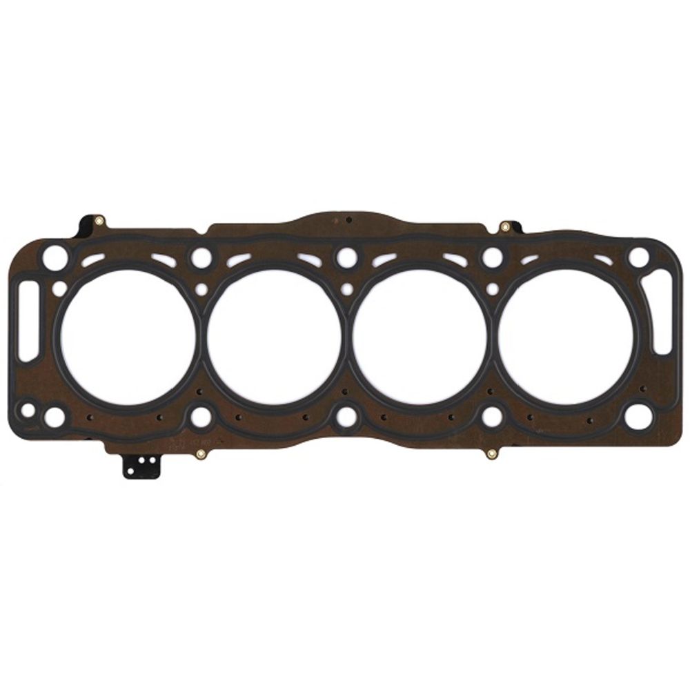 Packning, topplock 27-02089