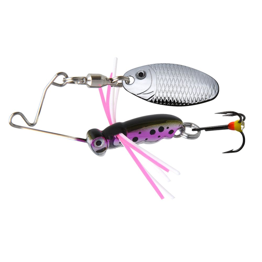 Patriot Big Buggy spinnerbait 12,5 g