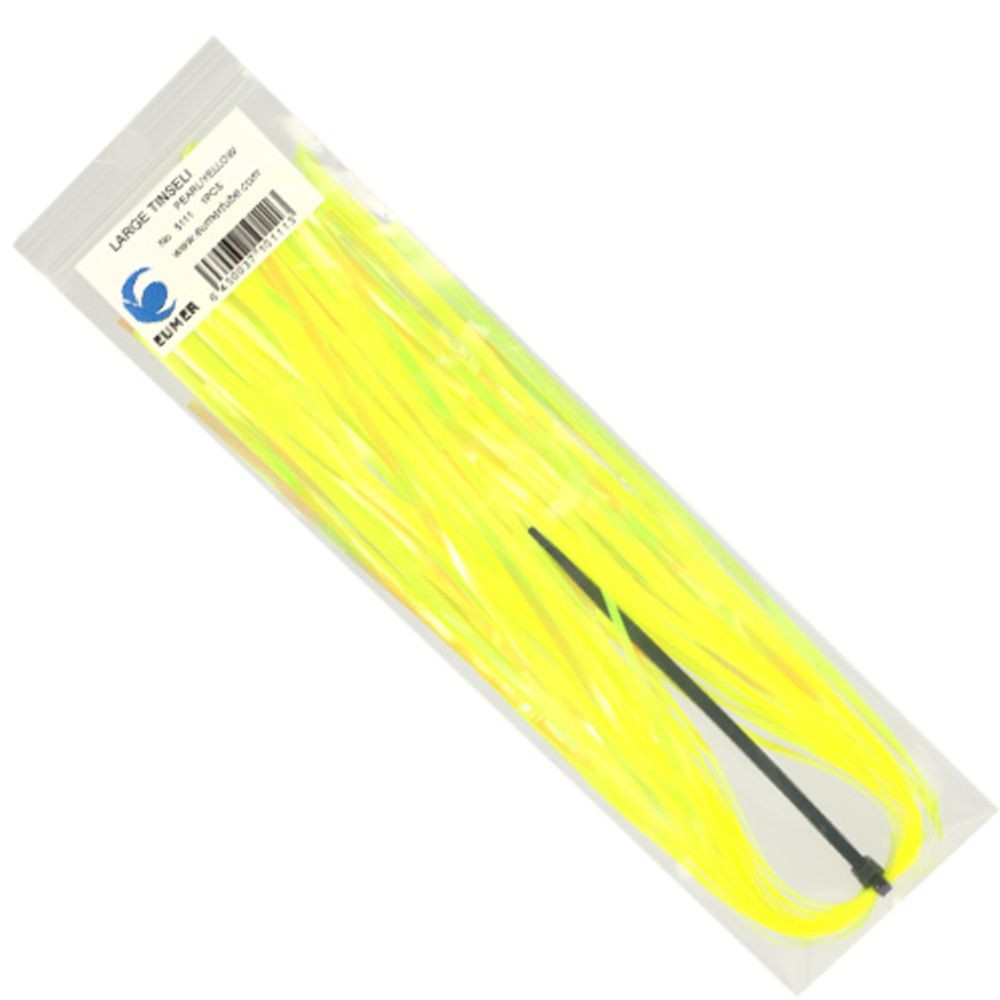 Saltwater tinsel large