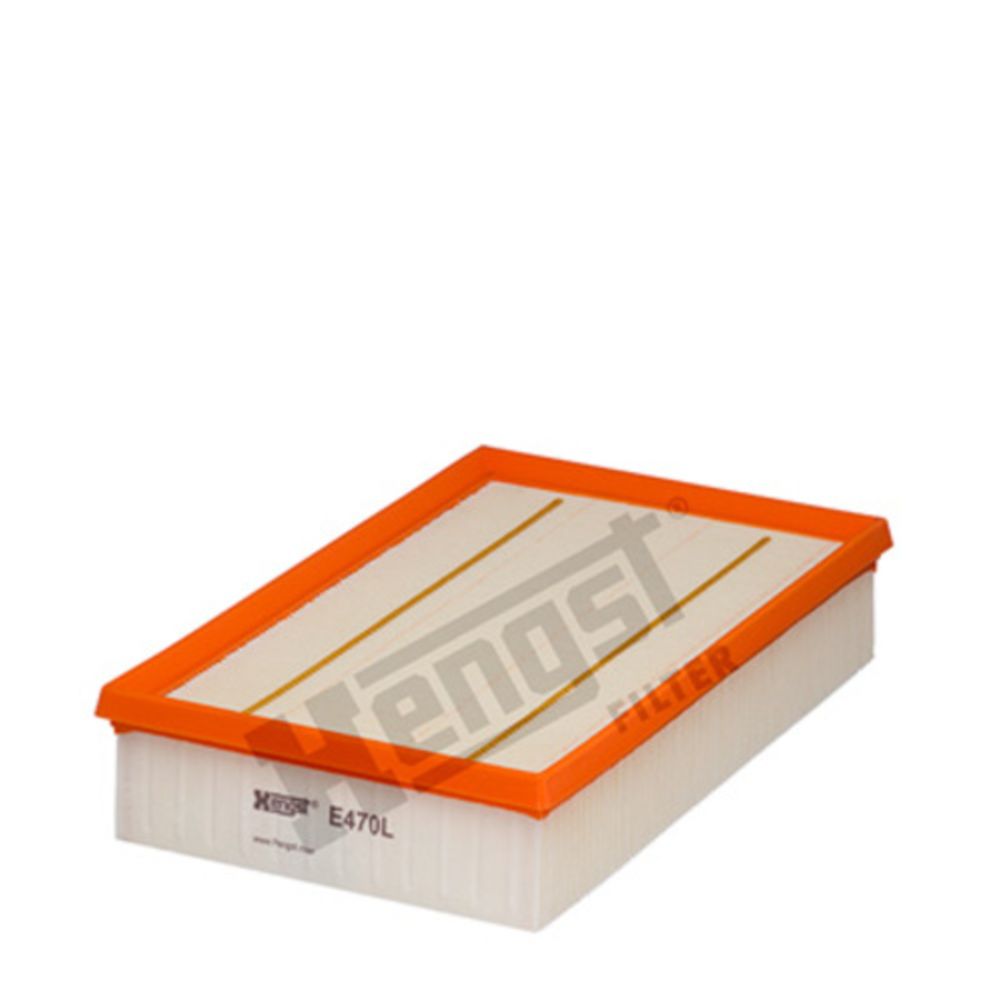 Ilmansuodatin 16-2810