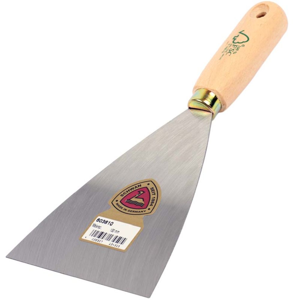 Schwan Pro stålspackel