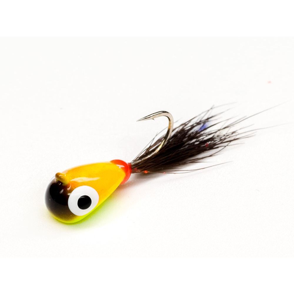 MA Wolfram Micro-Mutu karvapyrstömorri väri: 9