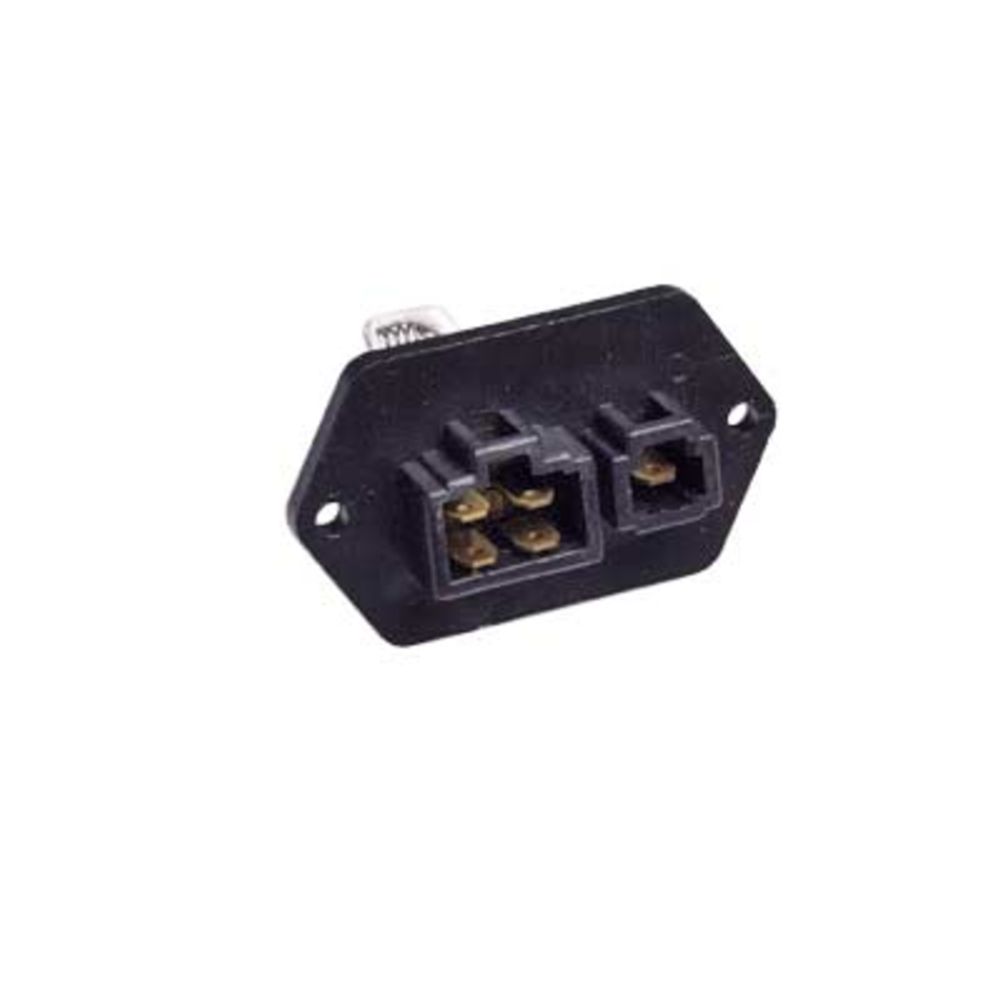 Vastus, sisätilapuhallin 48-8284