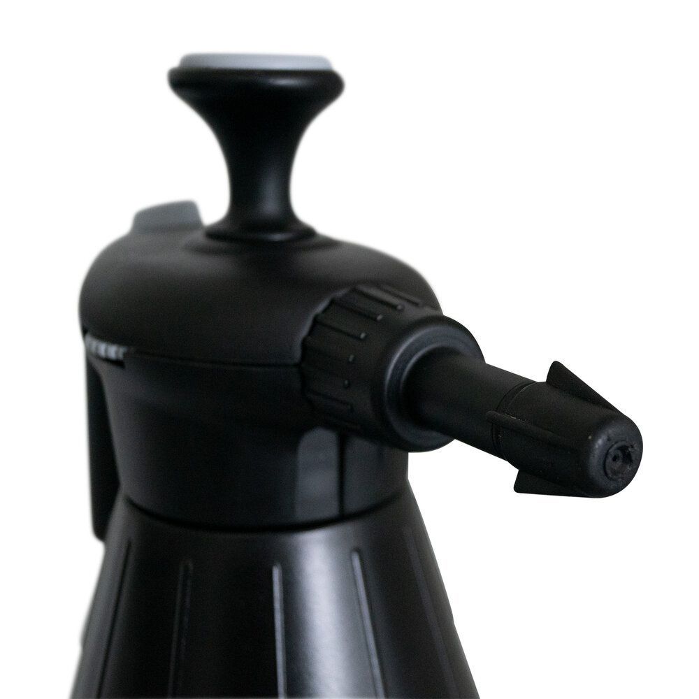 Mesto Cleaner Super Extreme tryckspruta pH 1–14 1,5 l