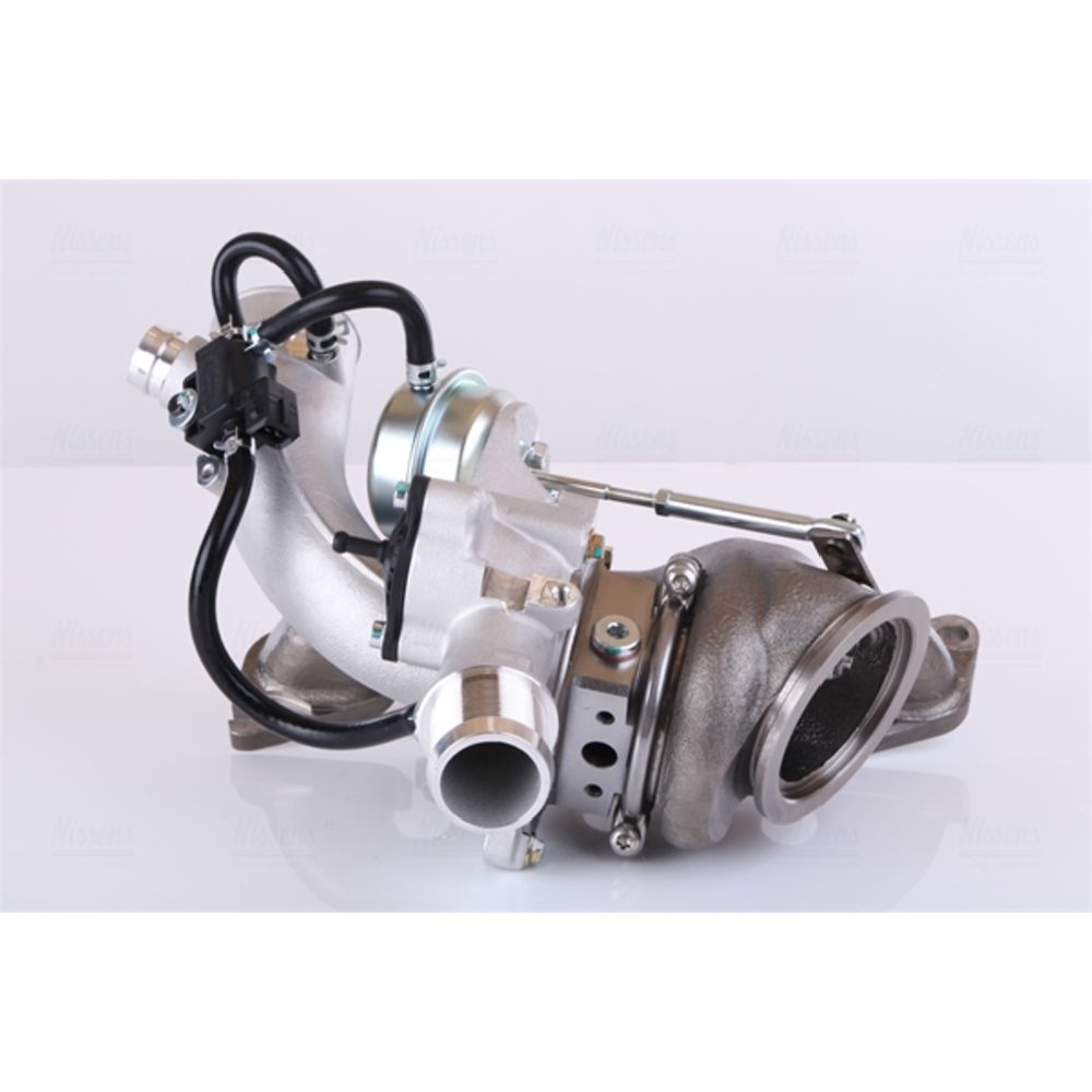 Turboahdin 13-10022