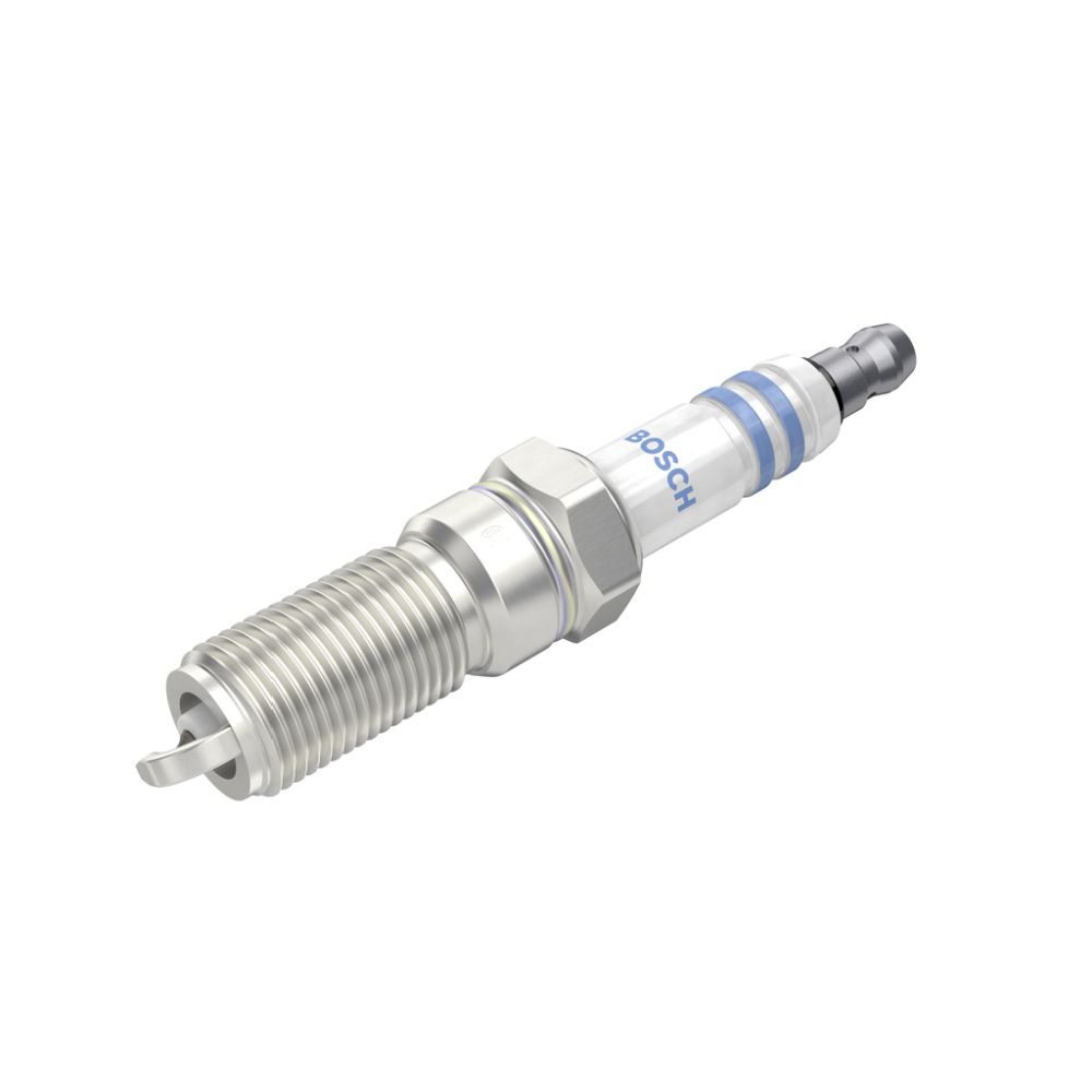 Bosch HR8NII332X süüteküünal