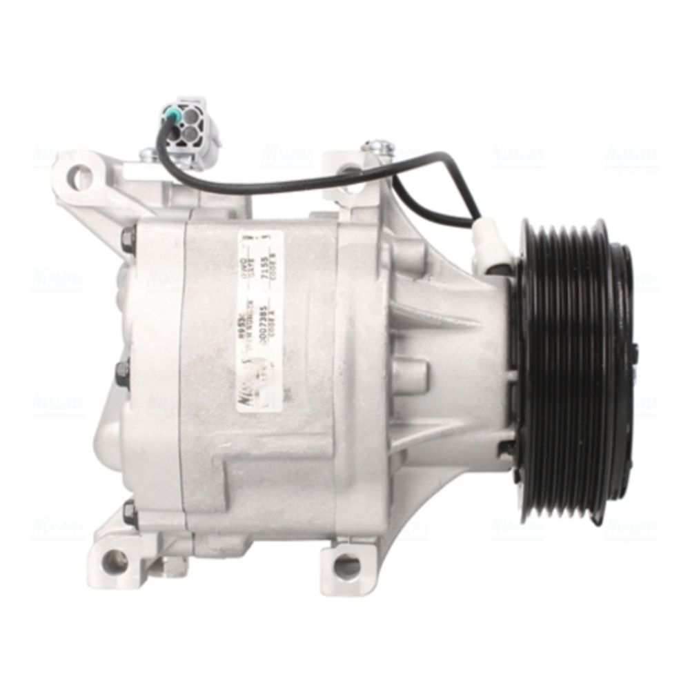 Ilmastointilaitteen kompressori 30-00131