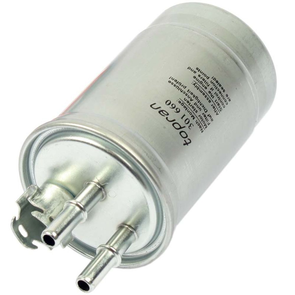 Polttoainesuodatin 19-6218