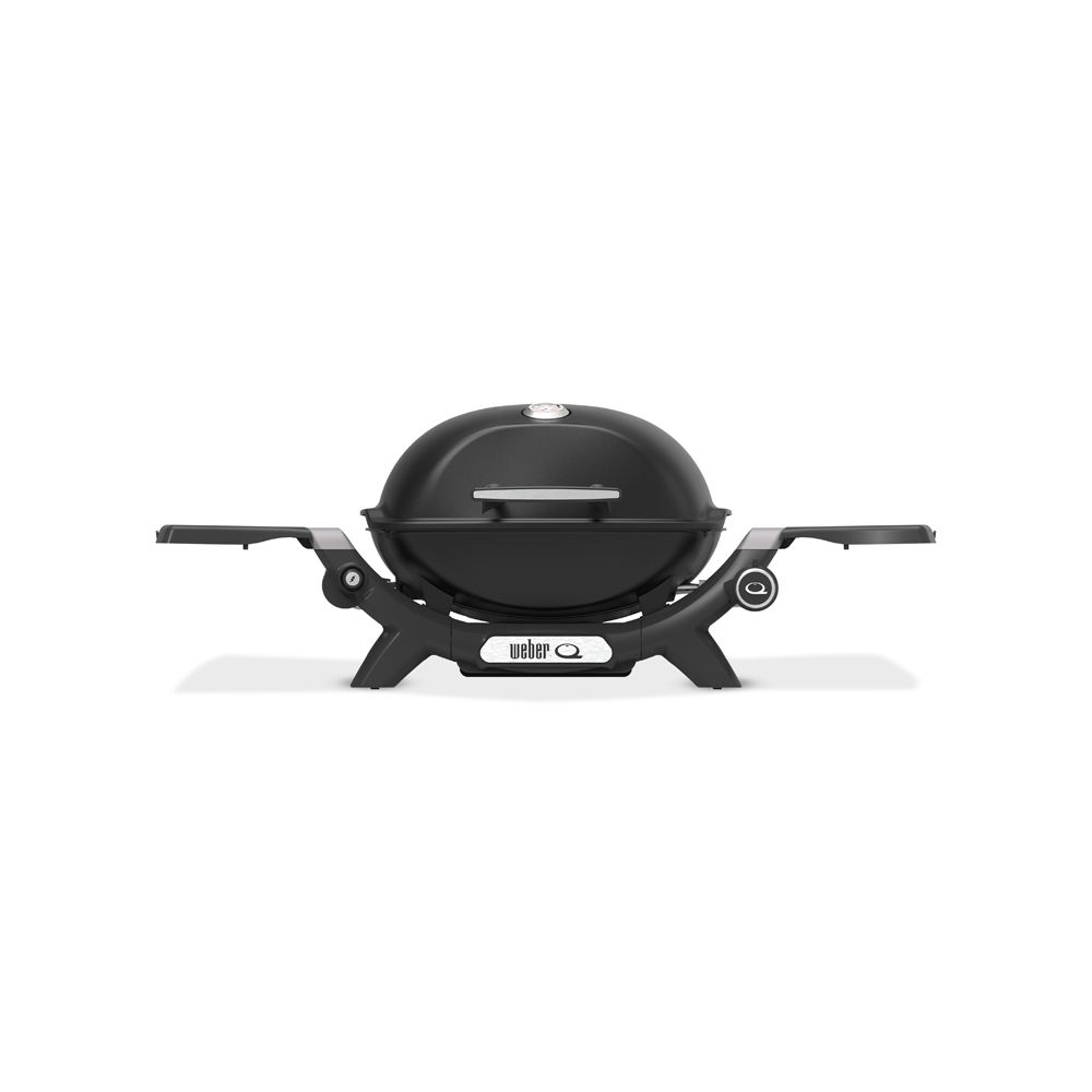 Weber Q1200N kannettava kaasugrilli