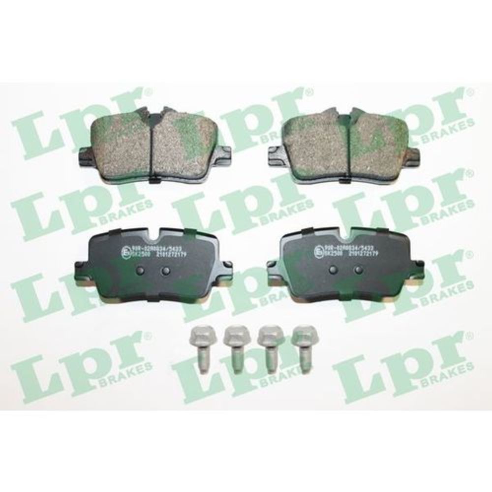 Jarrupalasarja 22-0461