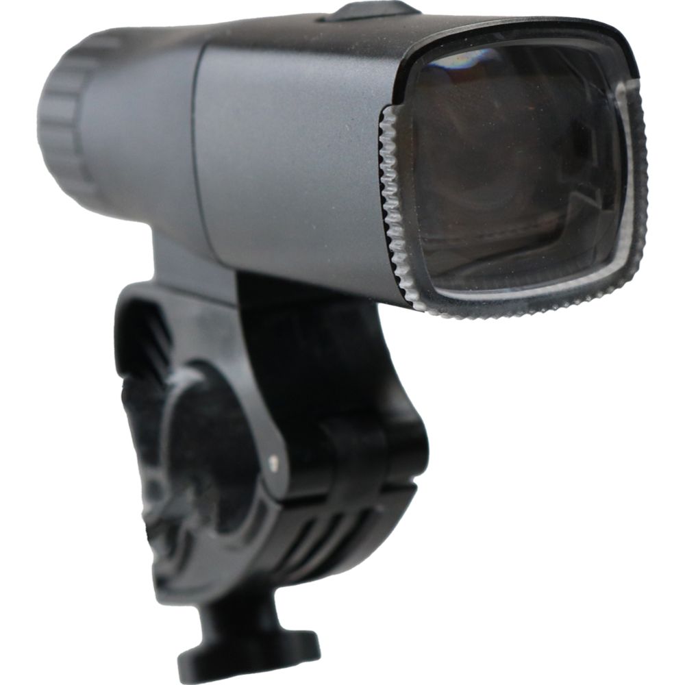 Halo Beta 1300 cykelframlampa USB-laddbar