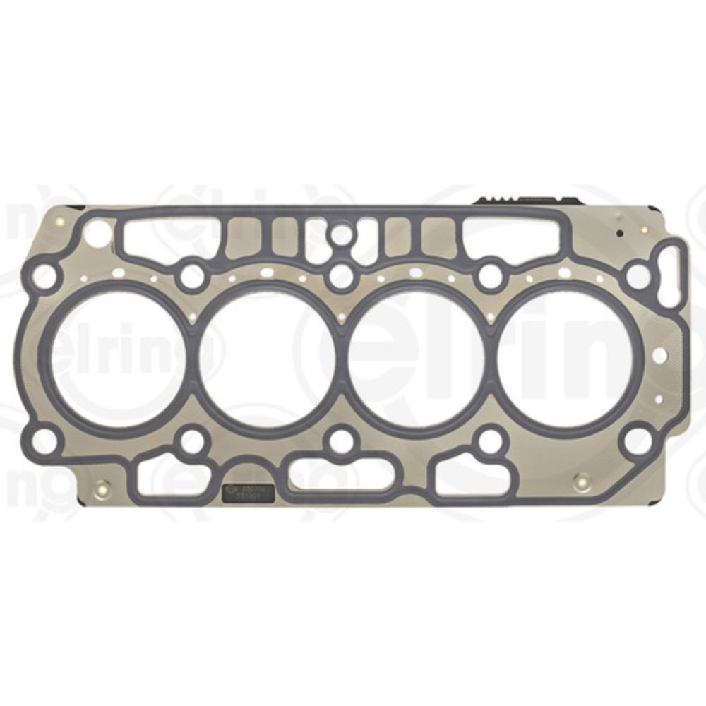 Packning, topplock 27-02062