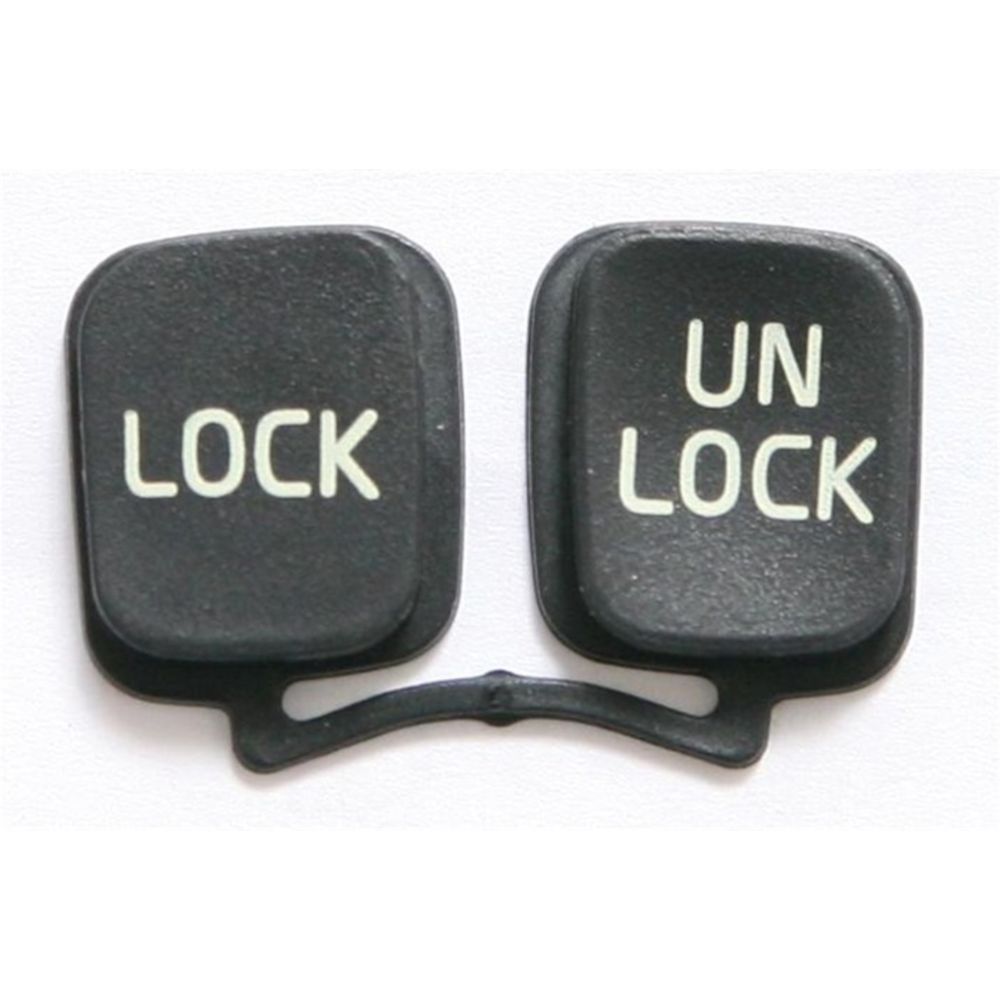 Lähettimen kotelo, keskuslukitus 48-8746